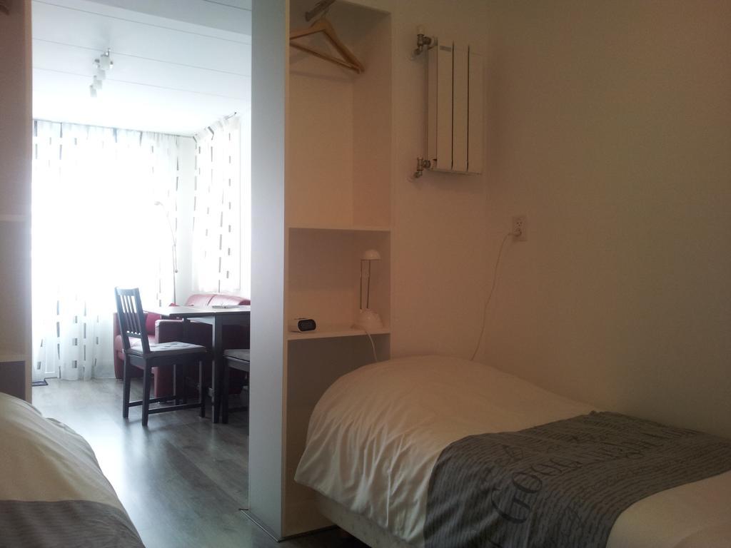 Homestay Bij Aelita Den Burg Rom bilde