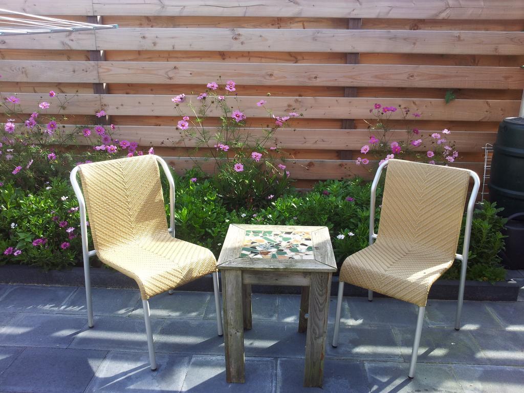 Homestay Bij Aelita Den Burg Rom bilde