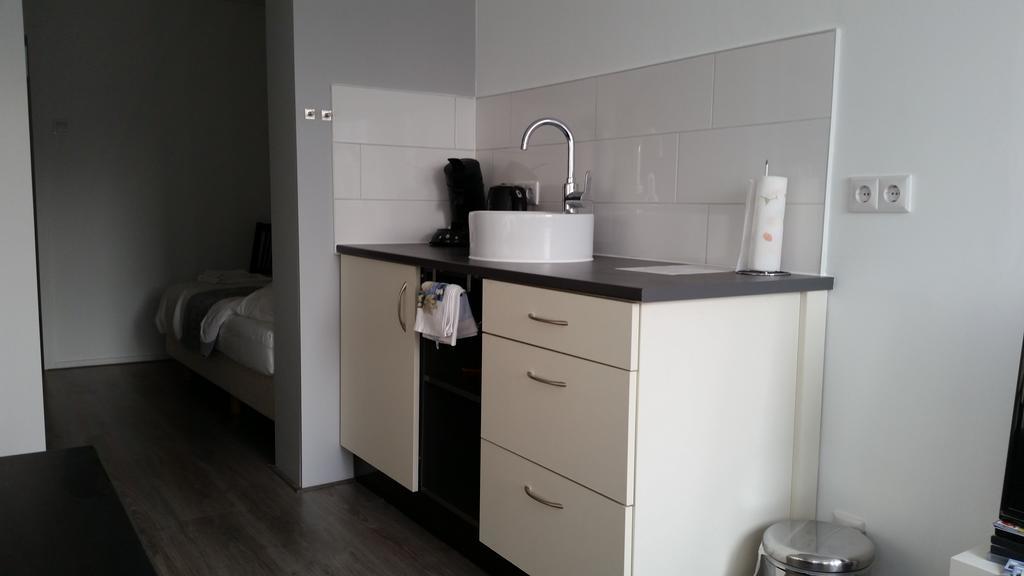 Homestay Bij Aelita Den Burg Rom bilde