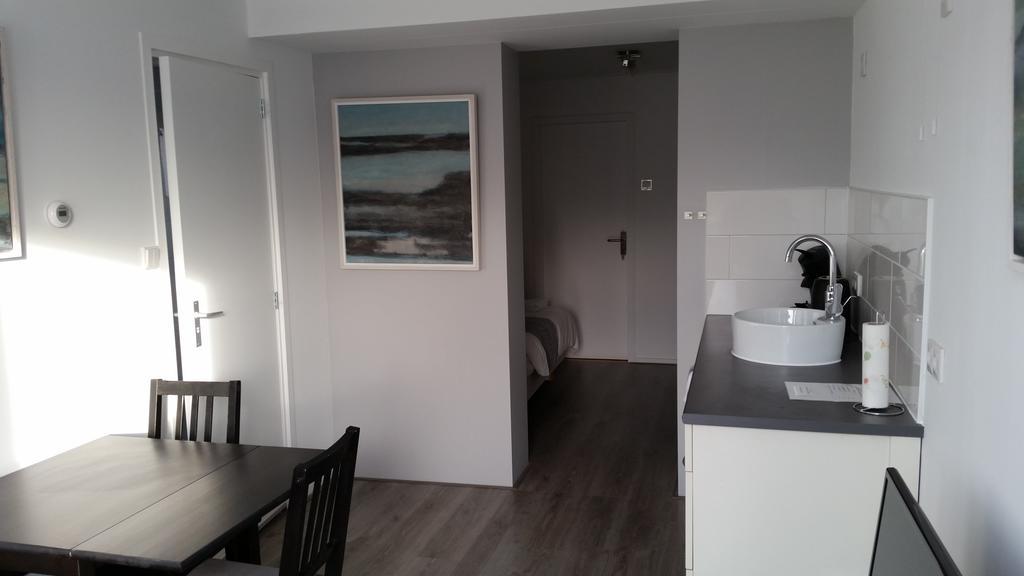 Homestay Bij Aelita Den Burg Rom bilde