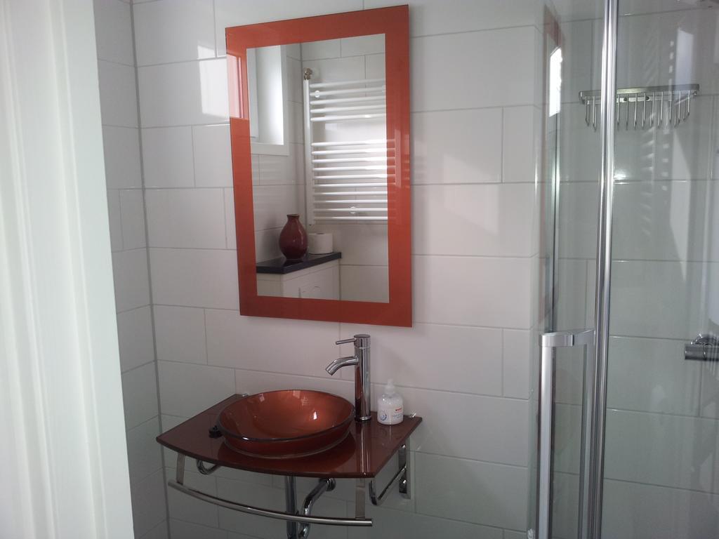 Homestay Bij Aelita Den Burg Rom bilde